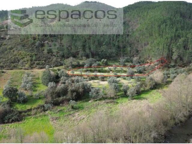 Terreno venda em Castelo Branco, Proença-a-nova
