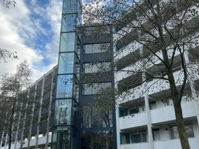 Appartement te huur in Veghel-Zuid, Veghel