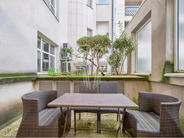Bureau vente à Boulogne-Billancourt, Boulogne-billancourt