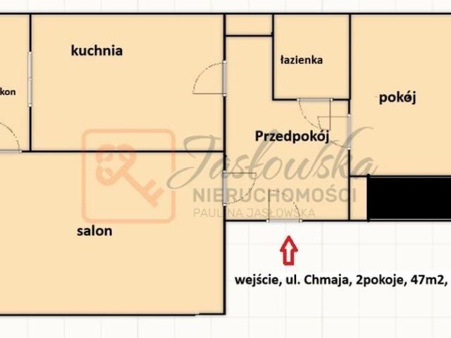 Mieszkanie na sprzedaż w Rzeszów, Podkarpackie