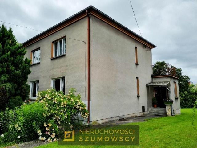 Dom na sprzedaż w Chodzież, Wielkopolskie