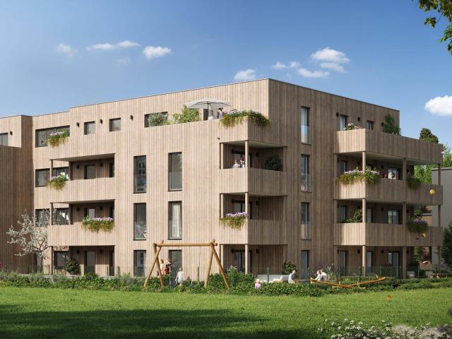 Apartment mieten in Wörgl