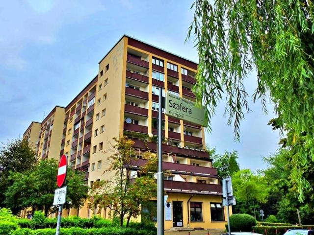 Mieszkanie na sprzedaż w Kraków, Małopolskie