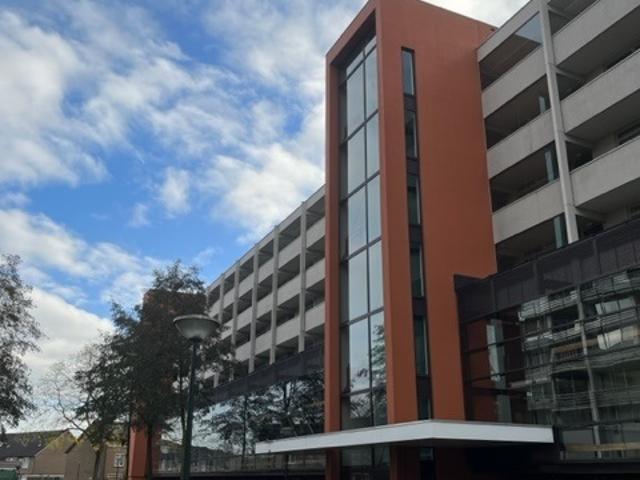 Appartement te huur in Veghel-Zuid, Veghel