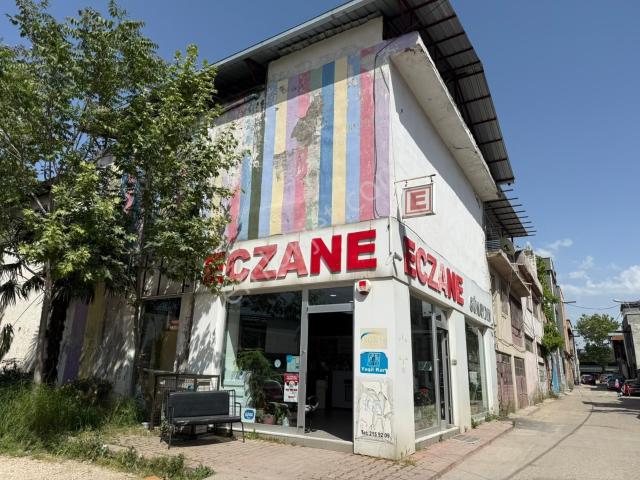 Osmangazi, Bursa içerisinde satılık Bina