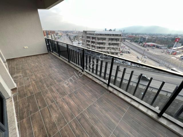 Osmangazi, Bursa içerisinde kiralık mülk