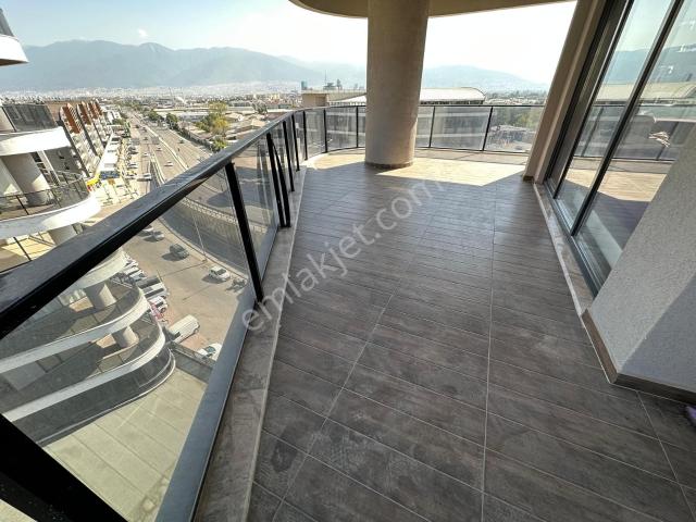 Osmangazi, Bursa içerisinde kiralık mülk