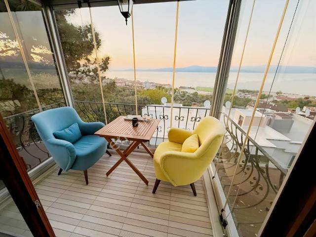 Mudanya, Bursa içerisinde kiralık Villa