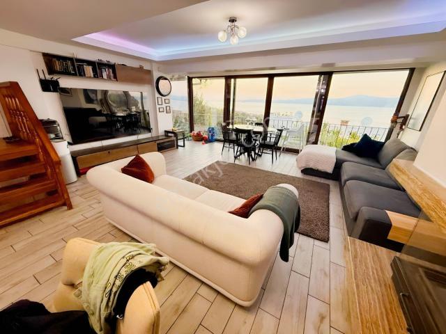 Mudanya, Bursa içerisinde kiralık Villa