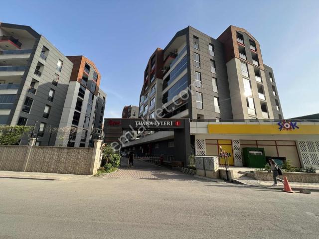 Osmangazi, Bursa içerisinde satılık mülk