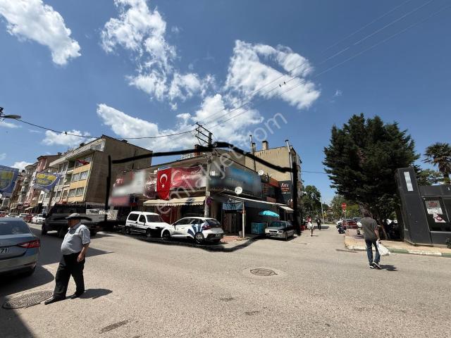 Yenişehir, Bursa içerisinde satılık Bina