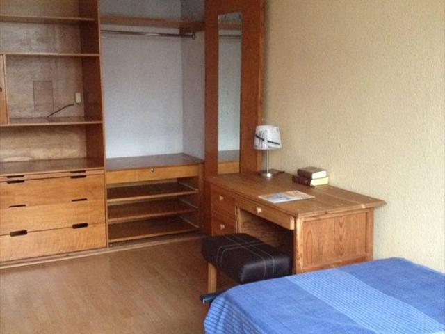 Cuarto en renta en Cañada Morelos, Puebla