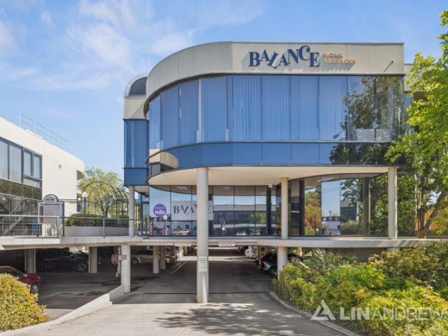 Office for rent in Frewville, Adelaide