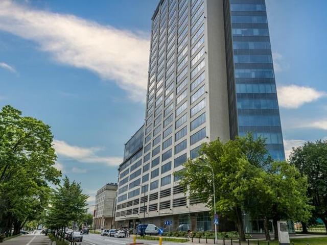 Biuro do wynajęcia w Warszawa, Mazowieckie