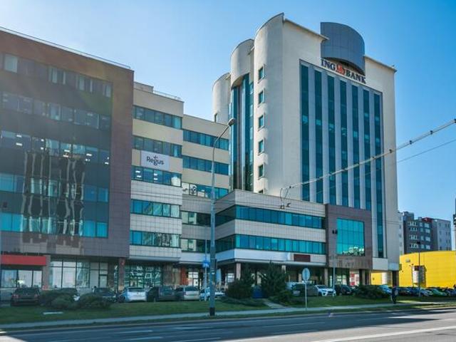 Biuro do wynajęcia w Lublin, Lubelskie