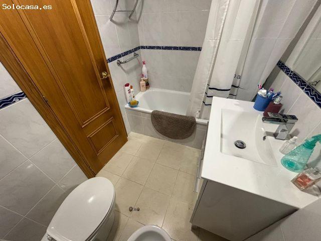 Piso en alquiler en Vinaròs, Dones de la Mar