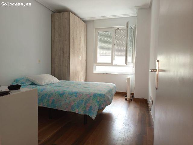 Piso en alquiler en Cuatro Caminos, Santander