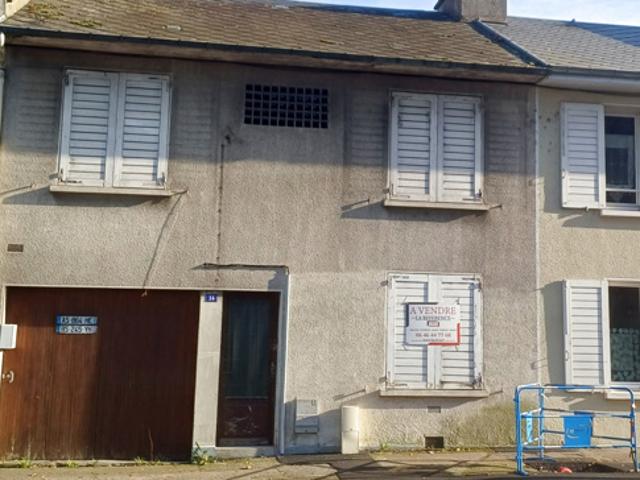 Maison vente à Largentière, Auvergne-Rhône-Alpes