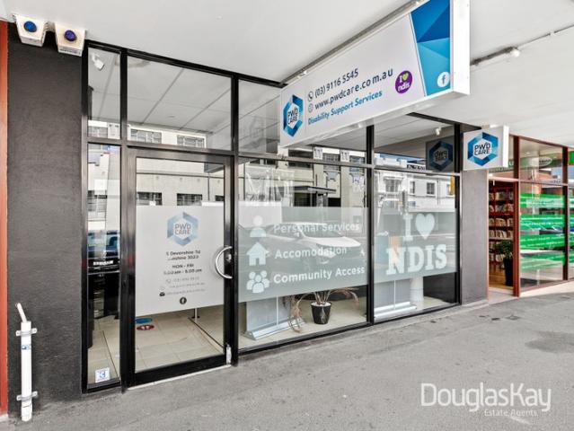Office for rent in Camerons Creek, Victoria