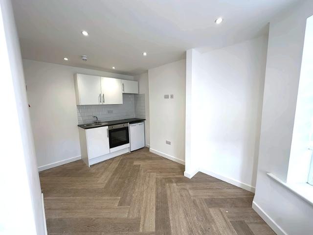 Studio for rent in Talbot Village, Bournemouth