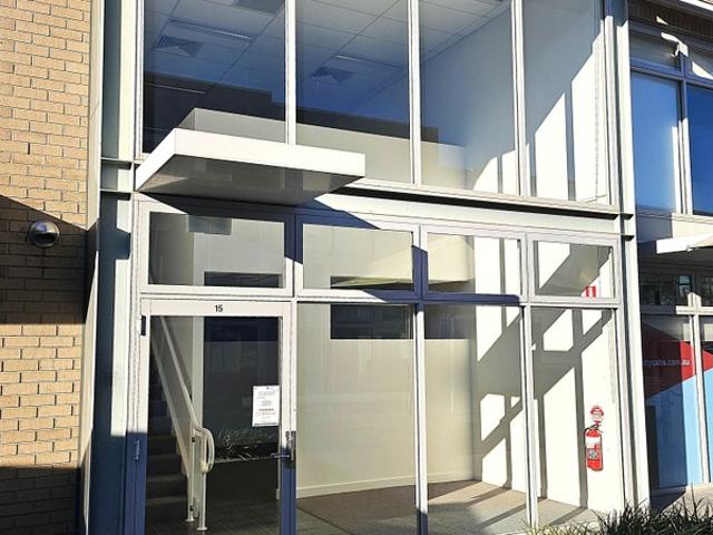 Office for sale in Canberra, Australian Capital Territory