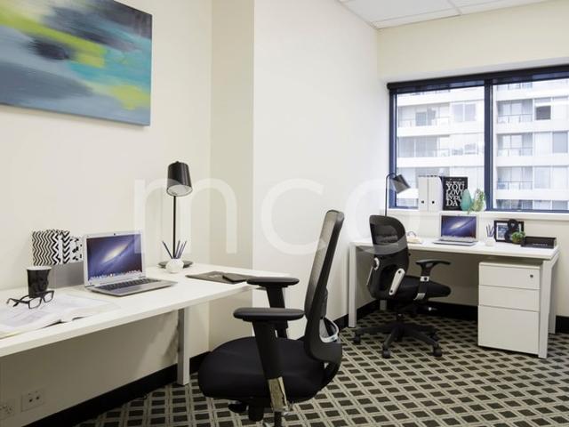 Office for rent in Camerons Creek, Victoria