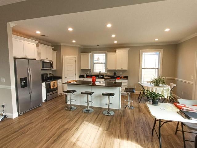 Room for rent in Spartanburg, South Carolina