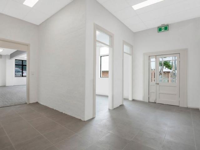 Office for rent in Murwillumbah, Tweed Shire Council