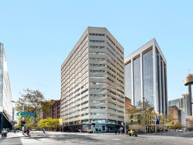 Office for rent in Sydney, New South Wales