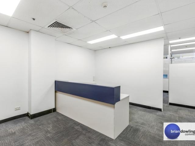 Office for rent in Sydney, New South Wales