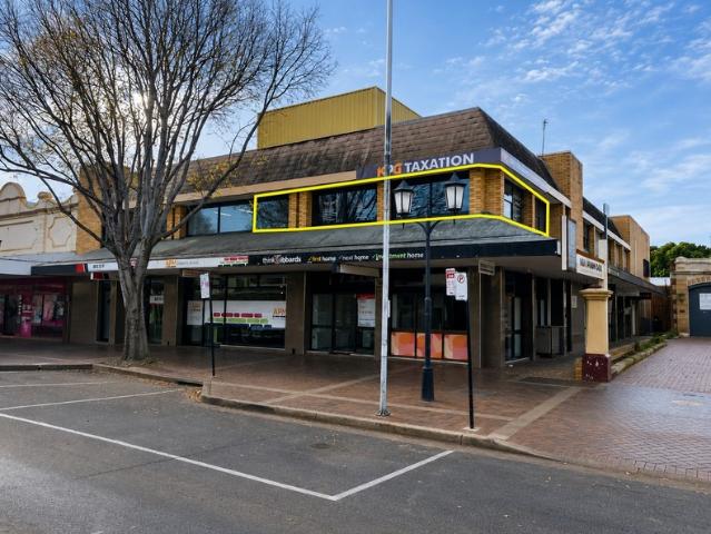 Office for rent in Dubbo, New South Wales