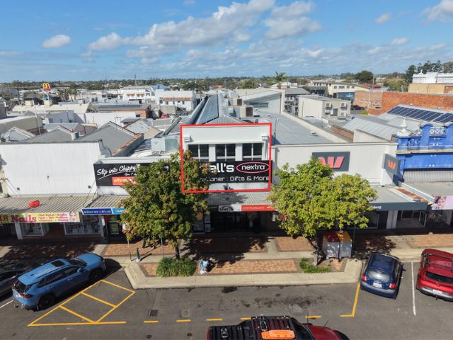 Office for rent in Banyan, Queensland