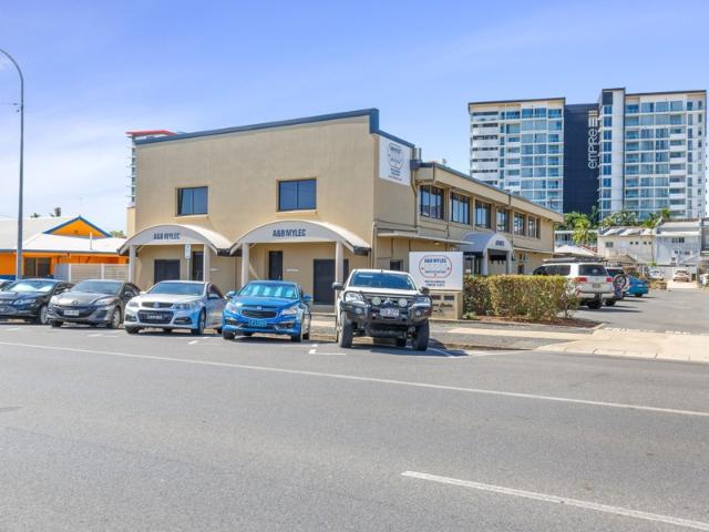 Office for rent in Rockhampton, Queensland