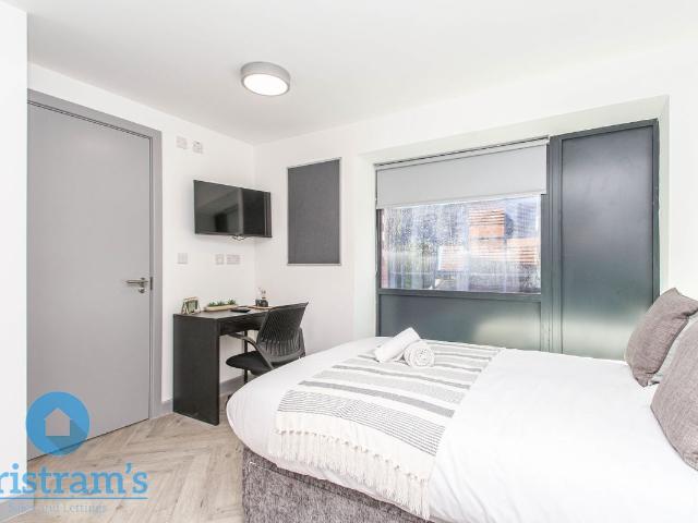 Apartment for rent in The Park, City of Nottingham