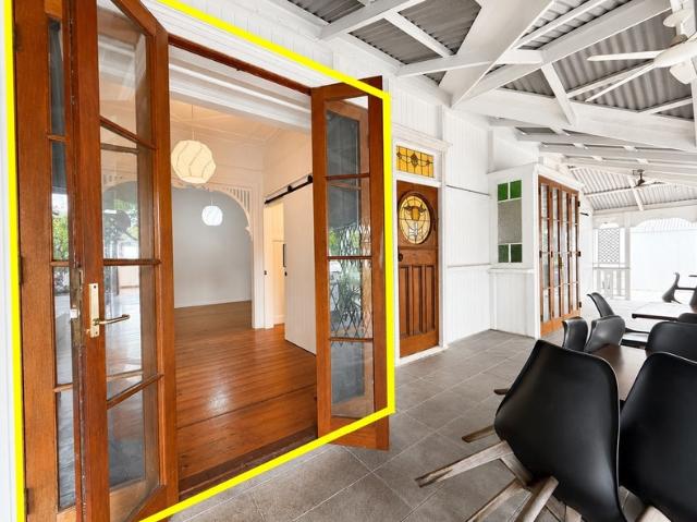 Office for rent in Toombul, Queensland