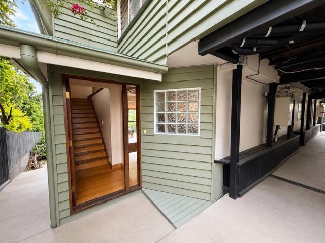 Office for rent in Toombul, Queensland