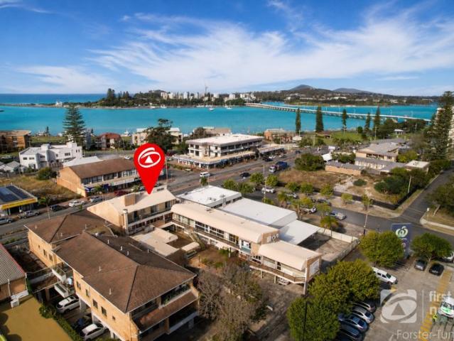 Office for rent in Tuncurry, New South Wales