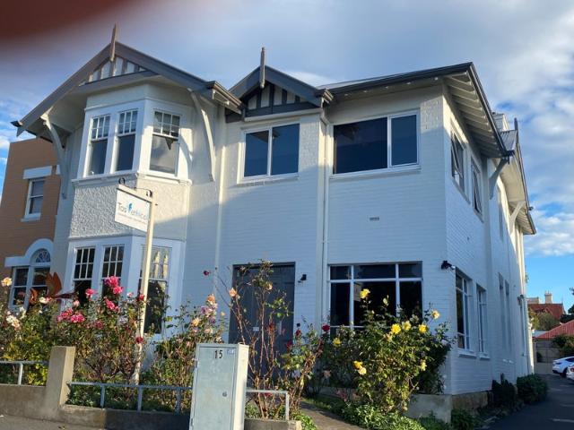 Office for rent in Hobart, Tasmania