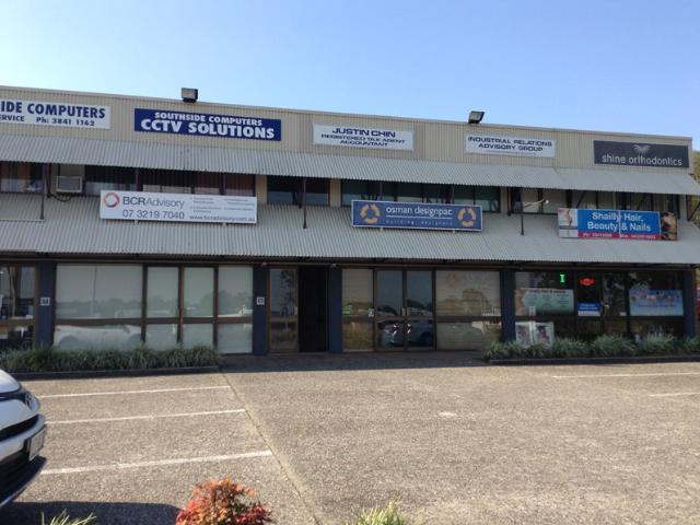 Office for rent in Toombul, Queensland