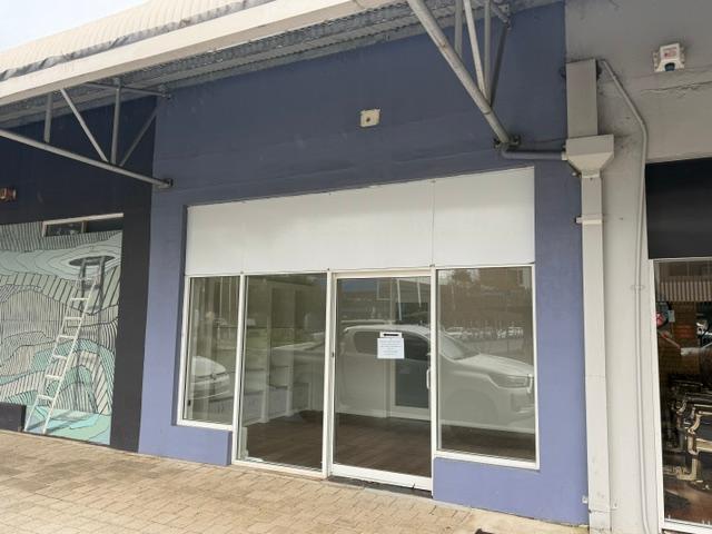 Office for rent in Bunbury, Western Australia