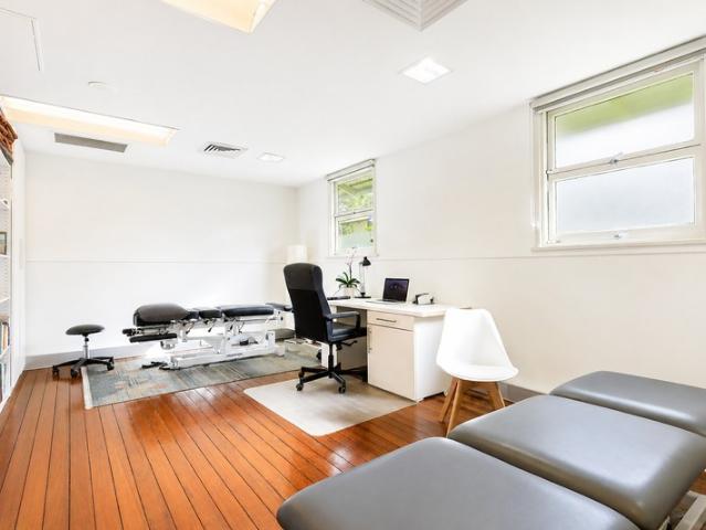 Office for rent in Sydney, New South Wales