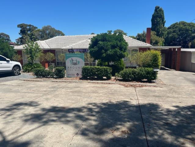 Office for rent in Horseshoe Creek, South Australia