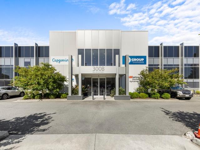 Office for rent in Ballarat, Victoria
