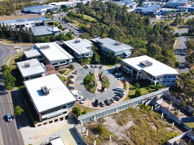 Office for sale in Toombul, Queensland