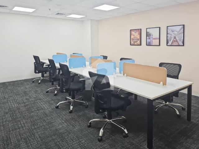 Office for rent in Islamabad
