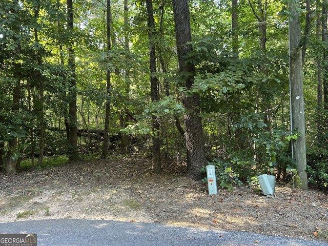 Land for sale in Baldwin, Habersham County