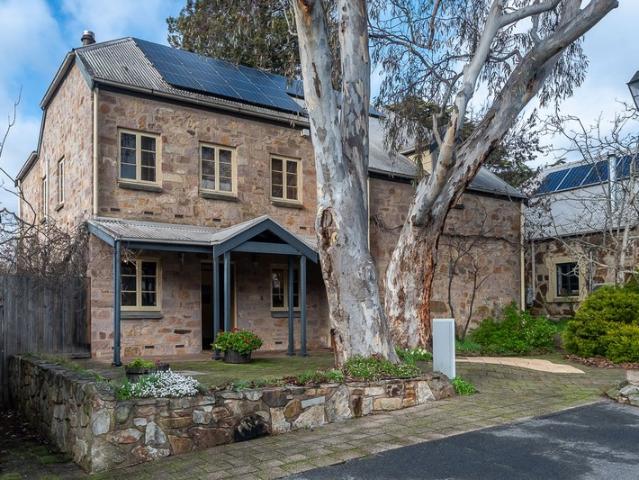 Office for rent in Hahndorf, South Australia