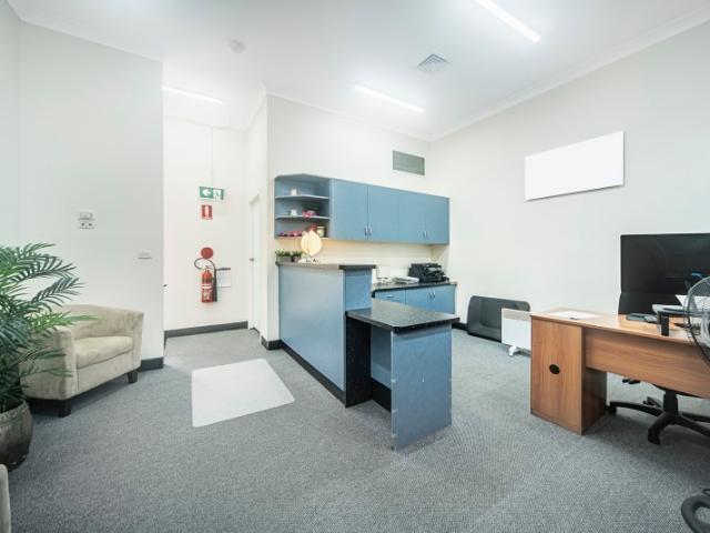 Office for rent in Nowra, New South Wales