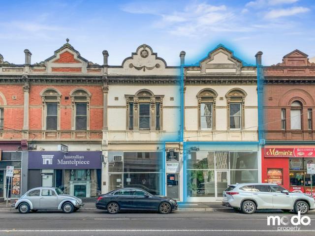 Office for rent in Camerons Creek, Victoria
