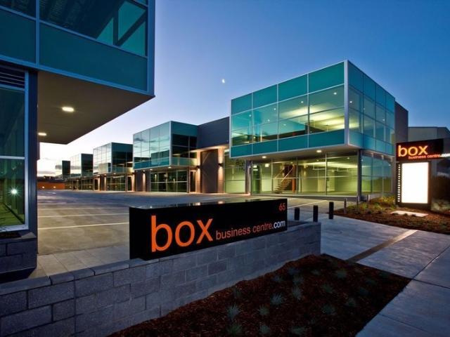 Office for rent in Canberra, Australian Capital Territory